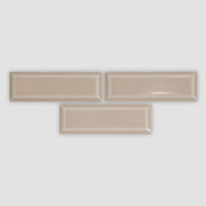 Daltile Revalia Remix 2x6 Bevel Mosaic - Jubilee Beige