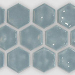 Artezen Hexagon Classic Blue