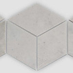 Sublimity Cirrus Storm Cubist