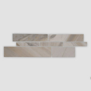 Daltile Sublimity Mosaic - Namaste Random Linear
