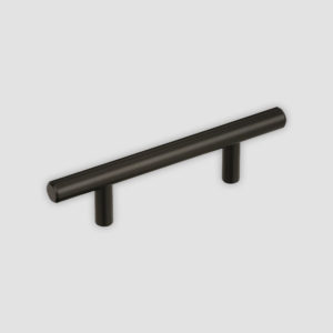 Amerock Bar Pulls Black Bronze