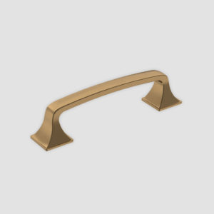 Amerock Ville Pull Champagne Bronze