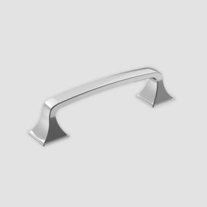 Amerock Ville Pull Polished Chrome