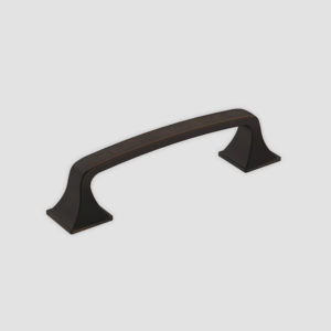 Amerock Ville Pull Oil Rubbed Bronze