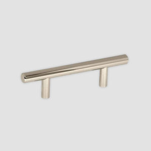 Amerock Bar Pulls Polished Nickel