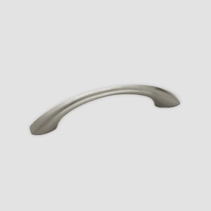 Amerock Vaile Pull Brushed Nickel