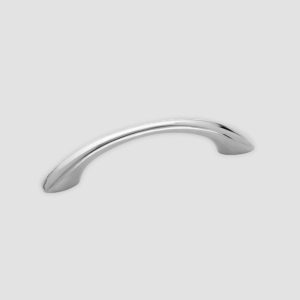 Amerock Vaile Pull Polished Chrome