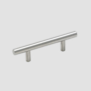 Amerock Bar Pull Stainless Steel