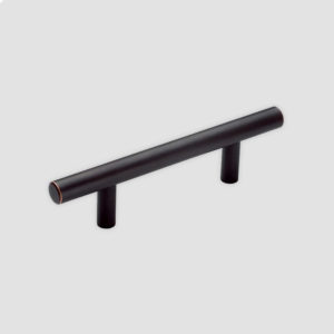 Amerock Bar Pulls Oil Rubbed Bronze