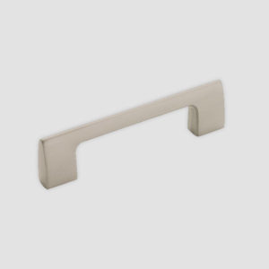 Amerock Riva Pull Satin Nickel