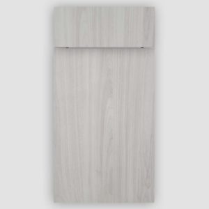 Moda Alpha Vertical - Nebbia White
