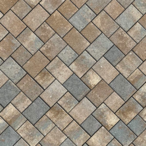 Lexor T-Pattern 45° - Amaretto