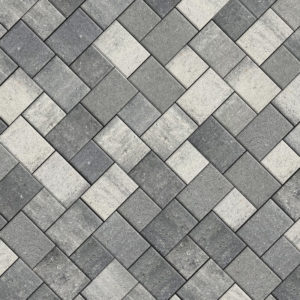 Lexor T-Pattern 45° - Marble Slate
