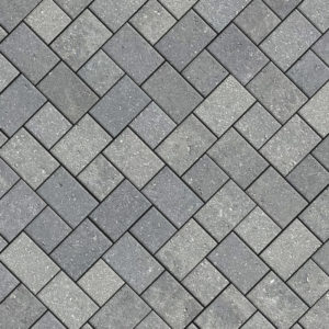 Lexor T-Pattern 45° - Slate