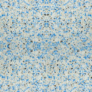 Blue Gem Pool Finish