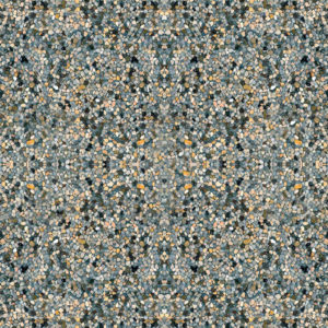 Tahoe Blue Mini Upgraded Pebble