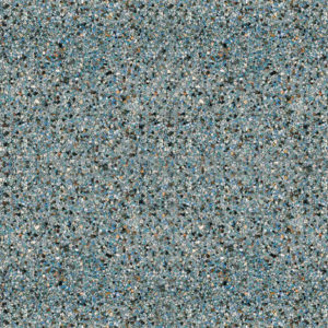 Tropics Blue Mini Upgraded Pebble