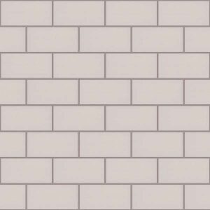 Shaw Baker Blvd 3x6 - Warm Grey