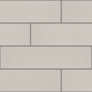 Shaw Baker Blvd 4x16 - Warm Grey