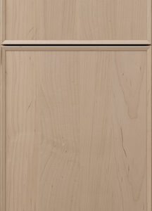 Muriel Cabinets Maple - Shale