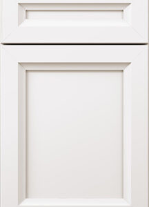 Amelia Maple - Bright White