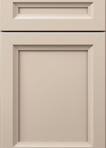 Amelia Maple - Gray Mist