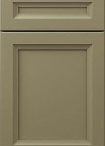 Amelia Maple - Olive