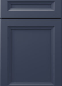 Amelia Maple - Sapphire Blue