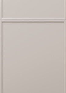 Muriel Cabinets Maple - Dove