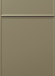 Muriel Cabinets Maple - Olive