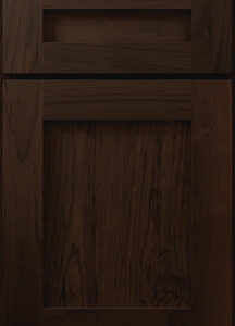 Prairie Maple - Espresso