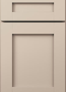 Prairie Maple - Gray Mist