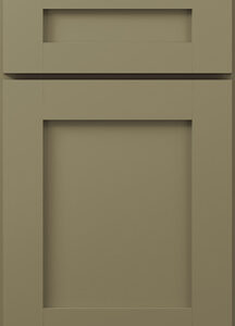 Prairie Maple - Olive