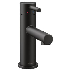 Moen Align Single Hole - Matte Black