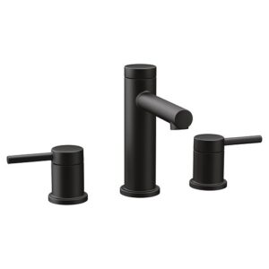 Moen Align Widespread -Matte Black