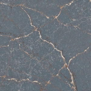 Parisien Bleu Polished - Quartz
