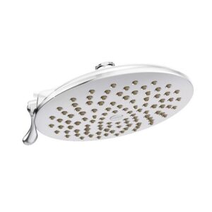Moen Rain Shower Head - Chrome