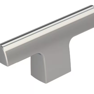 Amerock Riva Knob Polished Chrome