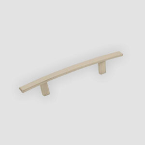 Amerock Cyprus Pull Satin Nickel