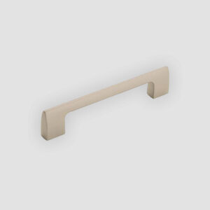 Amerock Riva Pull Satin Nickel