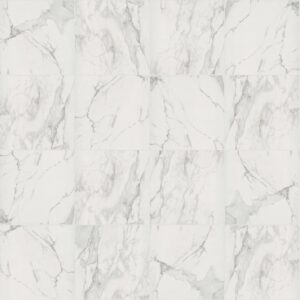 Shaw Paradigm 24"x24" Matte - 150 Statuario Brina